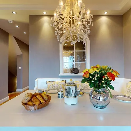 Apartment Heideblick