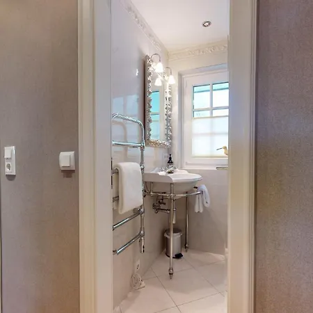 Heideblick Apartment Munkmarsch