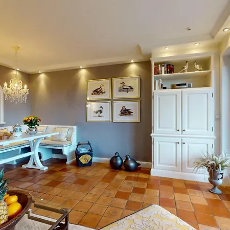 Apartment Heideblick