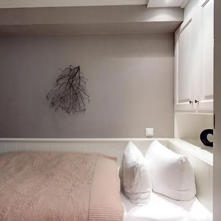 Heideblick Apartment