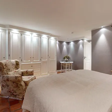 Heideblick Apartment *