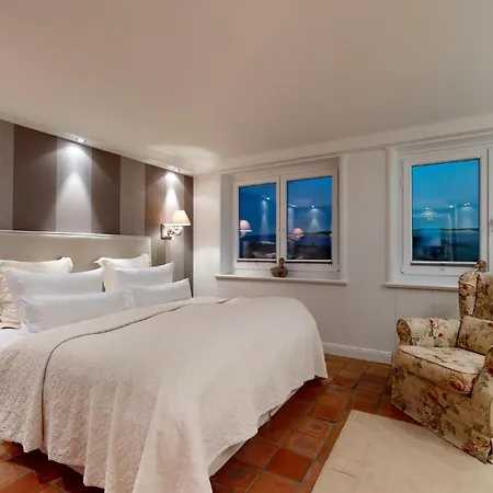 Apartment Heideblick
